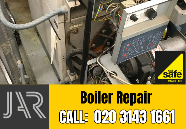 boiler repair Bexley