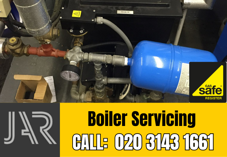 boiler service Bexley