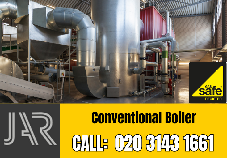 conventional boiler Bexley