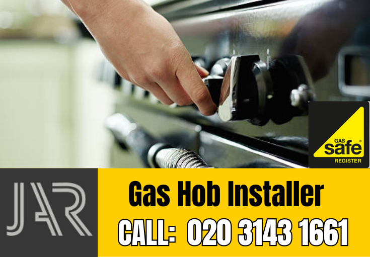 gas hob installer Bexley