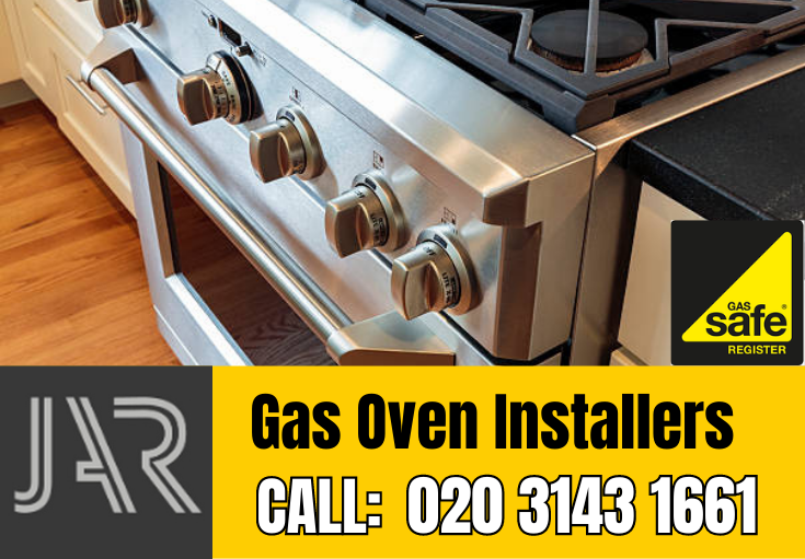 gas oven installer Bexley