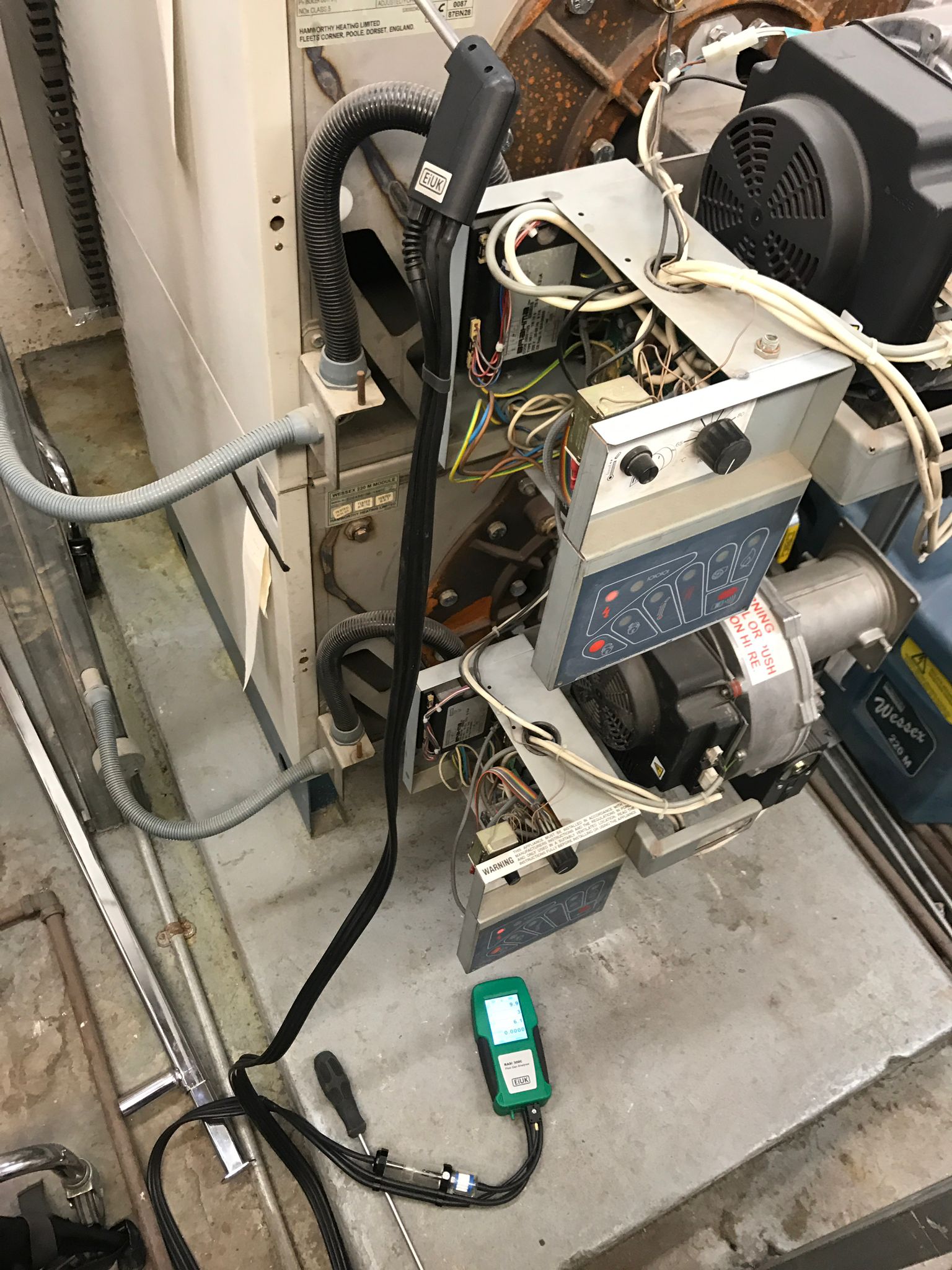 gas safe registered engineer near me Bexley, DA5