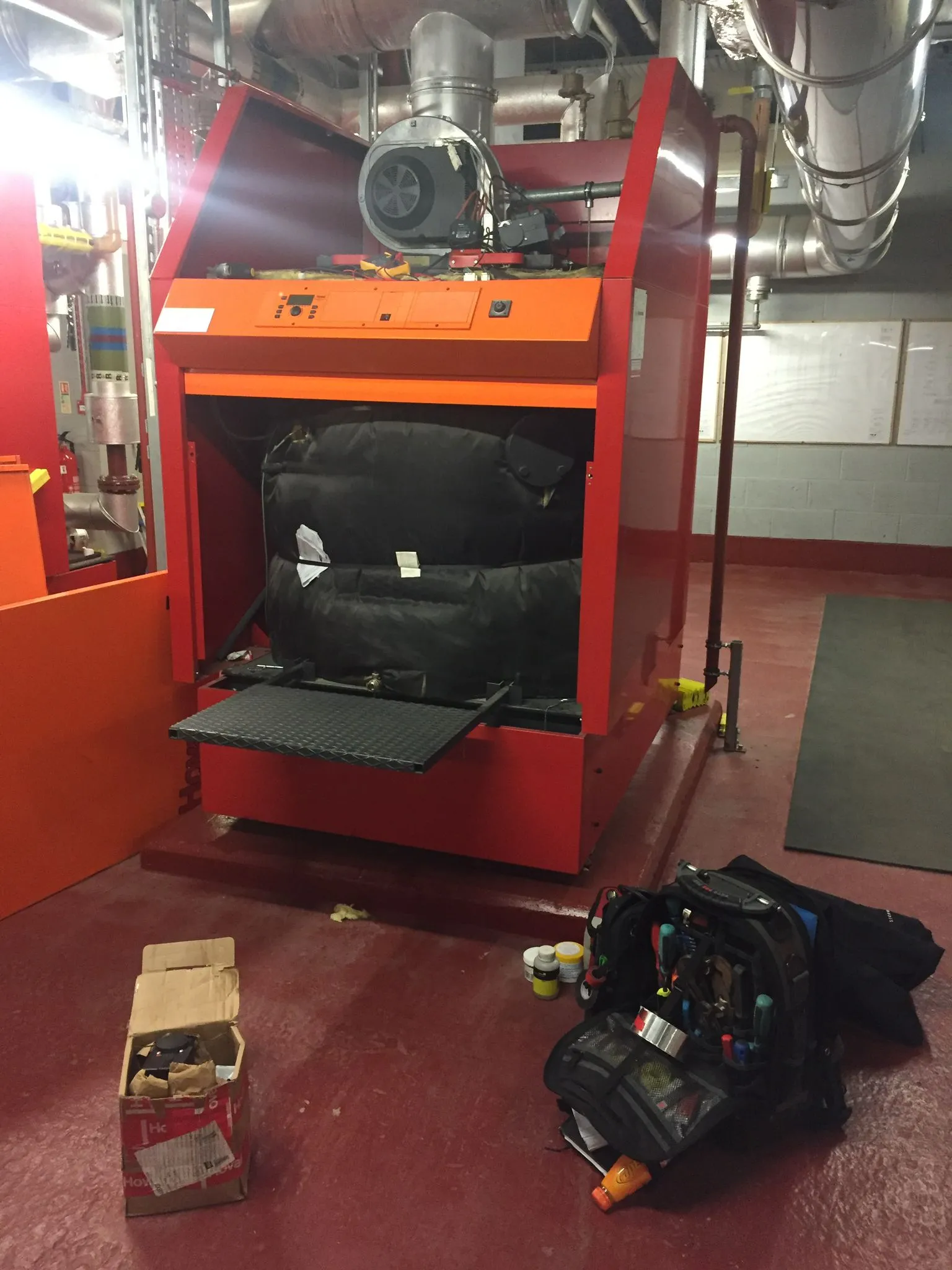 emergency heating engineer Bexley, DA5